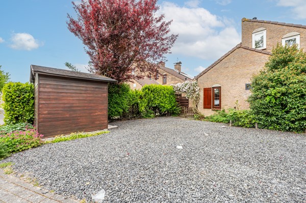 Medium property photo - Joost De Moorstraat 2, 4525 NG Retranchement